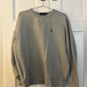Ralph Lauren sweatshirt